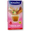 Caffe Borbone BORBONE GINSENG ZERO COMP.NESPRESSO 10PZ.