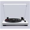 RLINE RLTN11WH GIRADISCHI BT BIANCO LUCIDO