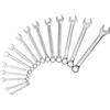 Competition KS Tools COMPETITION 512.0215 - Set di chiavi combinate, 15 pezzi