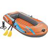 Bestway 8'1 x 48/2.46m x 1.22m Kondor Elite 3000 Raft Set