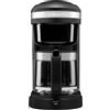 KitchenAid MACCHINA PER CAFFÈ AMERICANO 1,7 L - CLASSIC - NERO ONICE 5KCM1208EOB