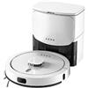 AENO ARC0004S - Robot aspirapolvere, colore: Bianco