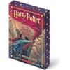 J K Rowling Harry Potter and the Chamber of Secrets (Stenciled Edges (Tascabile)