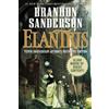 Brandon Sanderson Elantris (Tascabile)