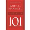 John C. Maxwell Actitud 101 (Tascabile)