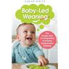 Sarah White Baby-Led Weaning (Tascabile)