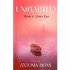 Antonia Lyons Uncharted (Tascabile)