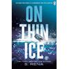 S. Rena On Thin Ice (Tascabile)