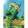 Lisa Rose Senor Saguaro (Copertina rigida)