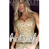 Karly Violet Hotwife Challenge - A Hot Wife Multiple Partner Wife Sh (Tascabile)
