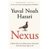 Yuval Noah Harari Nexus (Copertina rigida)