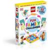 LEGO Fun Family Challenges (Cards)