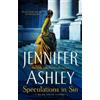 Jennifer Ashley Speculations in Sin (Tascabile)