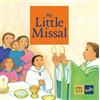 Maïte Roche My Little Missal (Tascabile)