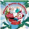 Minnie Saves Christmas ReadAlong Storybook & CD (Libro di cartone)