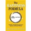 Alphonsus Obayuwana The Happiness Formula (Tascabile)