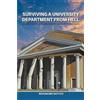 Ndangwa Noyoo Surviving a University Department from Hell (Tascabile)