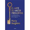 Mario Borghino El arte de hacer preguntas / The Art of Asking Questi (Tascabile)