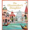 Dianne Hofmeyr The Glassmaker's Daughter (Tascabile)