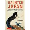 Catrien Ross Haunted Japan (Tascabile)