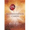 Rhonda Byrne The Secret - Manifestation Cards (Mixed Media Product)