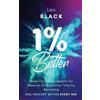 Leo Black 1% Better (Tascabile) Atomic Productivity & Dopamine Reset