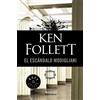Ken Follett El escándalo Modigliani / The Modigliani Scandal (Tascabile)