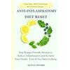 Olivia Volosh Anti-Inflammatory Diet Reset (Tascabile)