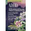Tracy Romm Aviva J. Romm ADHD Alternatives (Tascabile)
