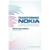Risto Siilasmaa Transforming Nokia (PB) (Tascabile)