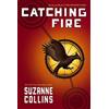 Suzanne Collins Hunger Games: #2 Catching Fire (Copertina rigida) Hunger Games