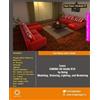 Elizabeth Vt Ravi Conor Learn CINEMA 4D Studio R18 by Doing (Tascabile)