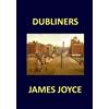 James Joyce DUBLINERS James Joyce (Tascabile)