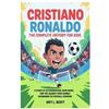 Gift L Scott Cristiano Ronaldo (Tascabile)