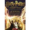 J.K. Rowling Ja Harry Potter and the Cursed Child, Parts One and Two (Tascabile)