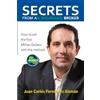Juan Carlos Fernandez Aleman Secrets from an Insurance Broker (Tascabile)