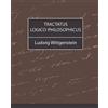Wittgenstein Ludwig Wittgenstein Tractatus Logico-Philosophicus (Tascabile)