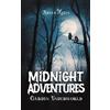 Bryan Mason Midnight Adventures Garden Underworld (Tascabile)
