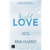 Ana Huang Twisted Love: Él Tiene Un Corazón de Hielo... Pero Por Ell (Tascabile)