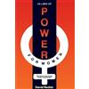 David Rochin 48 Laws of Power for Women Who Refuse to Be Average Aro (Tascabile)