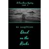 Ki Longfellow Dead on the Rocks (Tascabile)