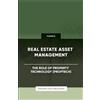 Ps Publishing Real Estate Asset Management - The Role of Property Te (Tascabile)