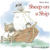 Nancy Shaw Margot Apple Sheep on a Ship (Tascabile)
