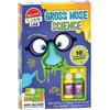 Gross Nose Science (Klutz Steam Lab) (Mixed Media Product) KLUTZ