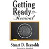 Stuart D Reynolds Getting Ready for Revival (Tascabile)