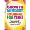 Christopher Taylor Growth Mindset Journal for Teens (Tascabile)
