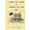 Ralph Cokonough Vernacular Stone Structures In Southwestern Ross Cou (Tascabile)