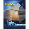 Megan Cooley Peterson Spotting UFOs with Tech (Tascabile) Paranormal Tech