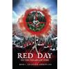 Lee Jules Red Day Book Two: To the Pillars of Time (Tascabile) Red Day series