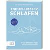 Dr. med. Michae Endlich besser schlafen: Schnelle und effektive Selb (Tascabile)